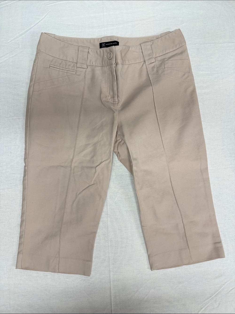 INC Capris